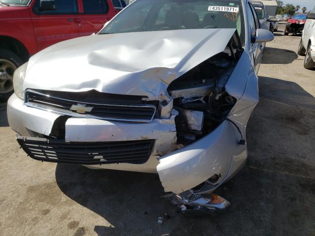 Photo 8 VIN: 2G1WG5EK7B1163404 - CHEVROLET IMPALA LT 