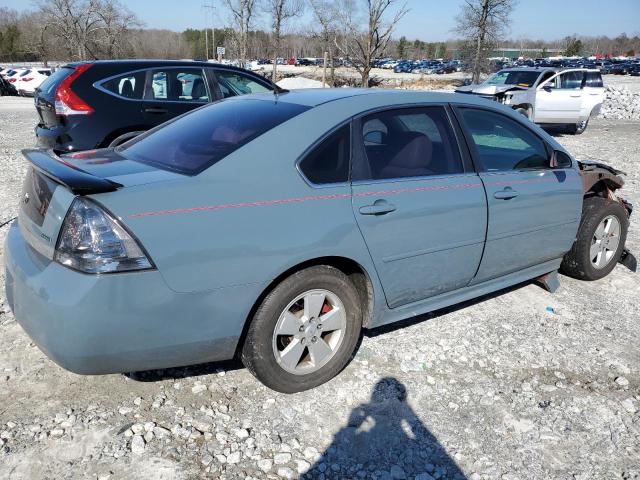 Photo 2 VIN: 2G1WG5EK7B1163788 - CHEVROLET IMPALA 