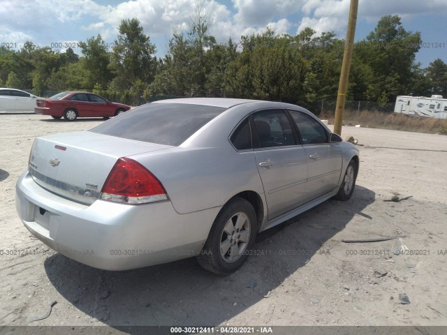 Photo 3 VIN: 2G1WG5EK7B1169929 - CHEVROLET IMPALA 