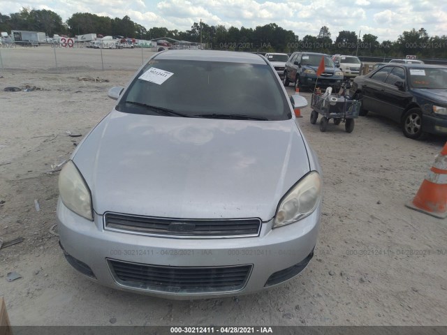 Photo 5 VIN: 2G1WG5EK7B1169929 - CHEVROLET IMPALA 