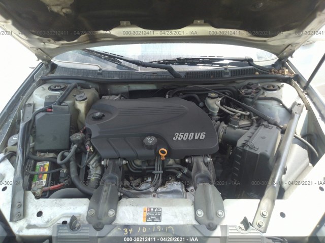 Photo 9 VIN: 2G1WG5EK7B1169929 - CHEVROLET IMPALA 