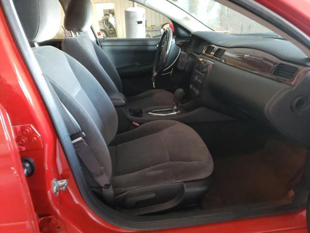 Photo 4 VIN: 2G1WG5EK7B1170921 - CHEVROLET IMPALA LT 