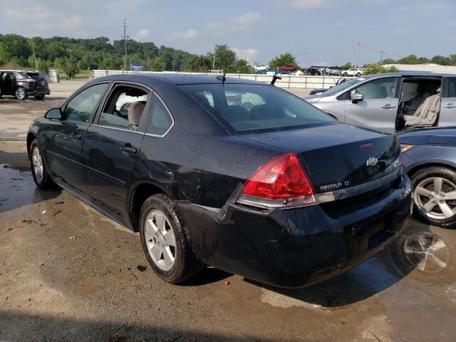 Photo 1 VIN: 2G1WG5EK7B1177142 - CHEVROLET IMPALA LT 