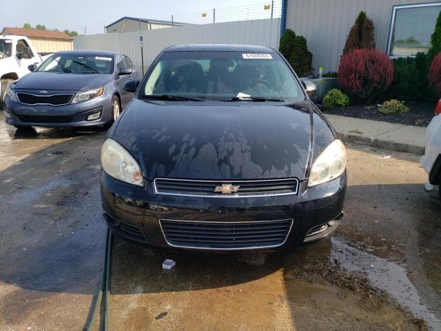 Photo 4 VIN: 2G1WG5EK7B1177142 - CHEVROLET IMPALA LT 