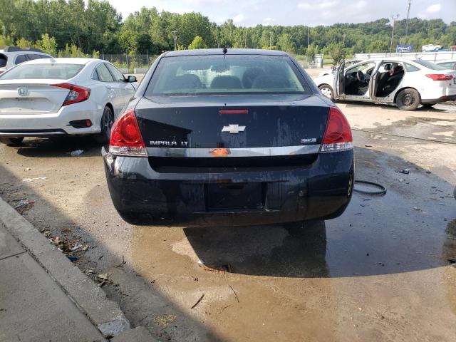 Photo 5 VIN: 2G1WG5EK7B1177142 - CHEVROLET IMPALA LT 