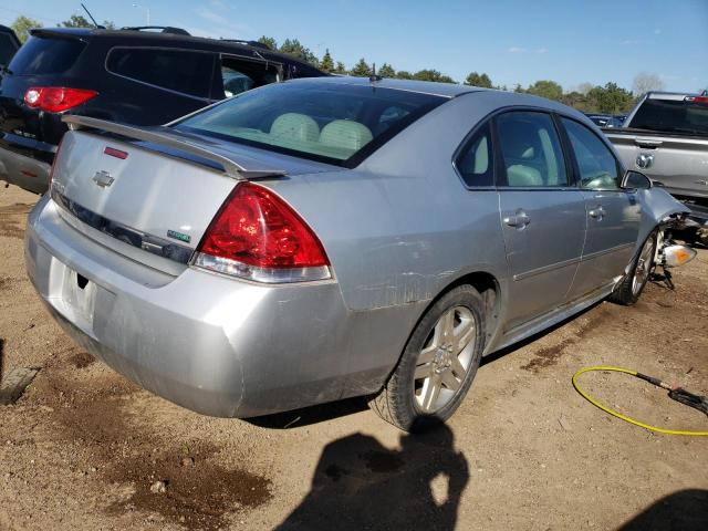 Photo 2 VIN: 2G1WG5EK7B1177755 - CHEVROLET IMPALA 