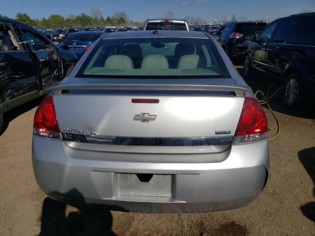 Photo 5 VIN: 2G1WG5EK7B1177755 - CHEVROLET IMPALA 