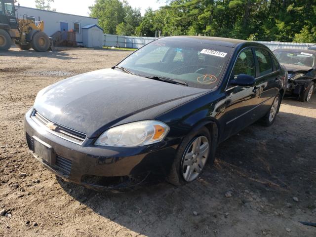 Photo 1 VIN: 2G1WG5EK7B1182695 - CHEVROLET IMPALA LT 