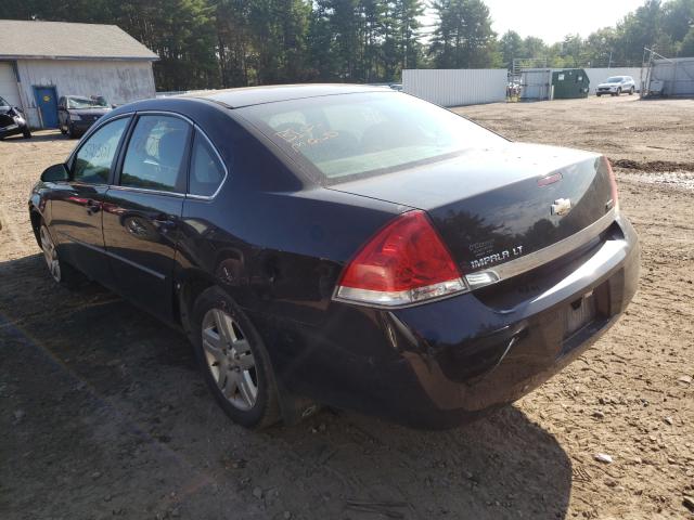 Photo 2 VIN: 2G1WG5EK7B1182695 - CHEVROLET IMPALA LT 