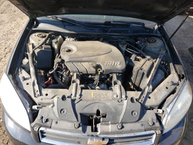 Photo 6 VIN: 2G1WG5EK7B1182695 - CHEVROLET IMPALA LT 