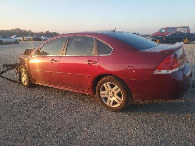 Photo 1 VIN: 2G1WG5EK7B1199643 - CHEVROLET IMPALA LT 