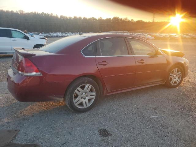 Photo 2 VIN: 2G1WG5EK7B1199643 - CHEVROLET IMPALA LT 