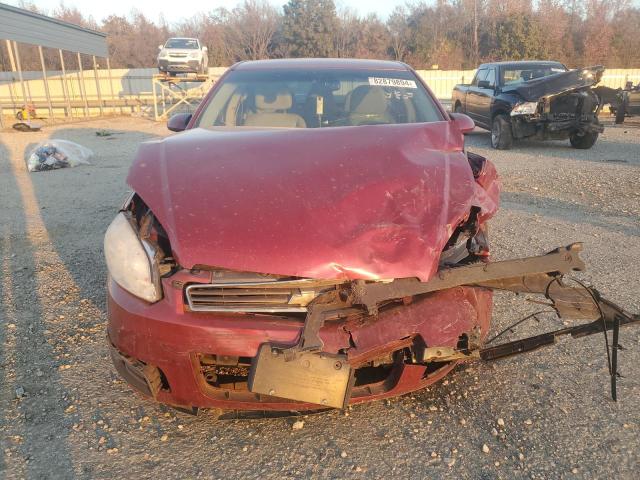 Photo 4 VIN: 2G1WG5EK7B1199643 - CHEVROLET IMPALA LT 