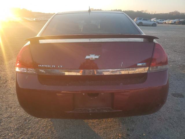 Photo 5 VIN: 2G1WG5EK7B1199643 - CHEVROLET IMPALA LT 