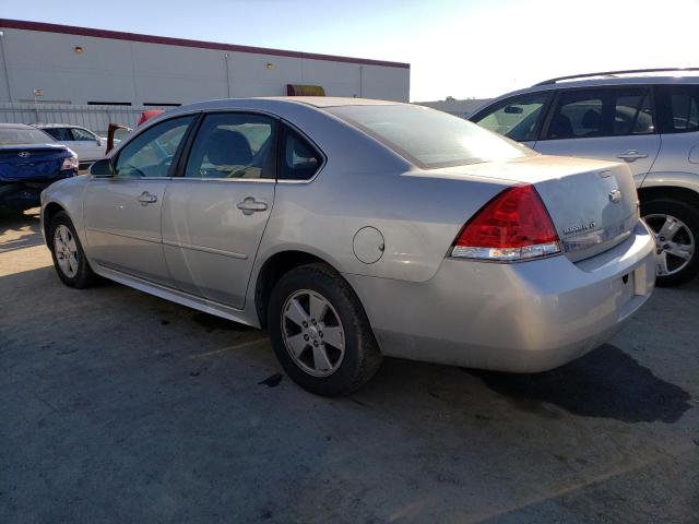 Photo 1 VIN: 2G1WG5EK7B1213847 - CHEVROLET IMPALA LT 