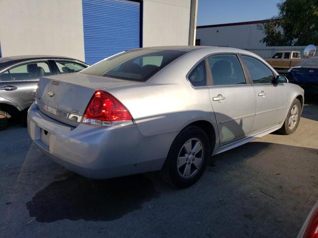 Photo 2 VIN: 2G1WG5EK7B1213847 - CHEVROLET IMPALA LT 