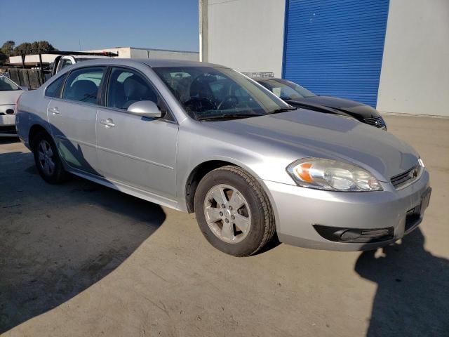 Photo 3 VIN: 2G1WG5EK7B1213847 - CHEVROLET IMPALA LT 