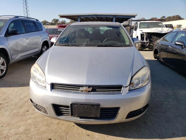 Photo 4 VIN: 2G1WG5EK7B1213847 - CHEVROLET IMPALA LT 