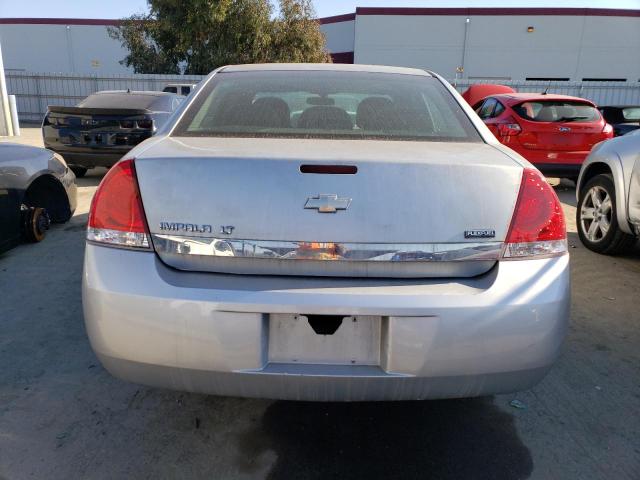 Photo 5 VIN: 2G1WG5EK7B1213847 - CHEVROLET IMPALA LT 