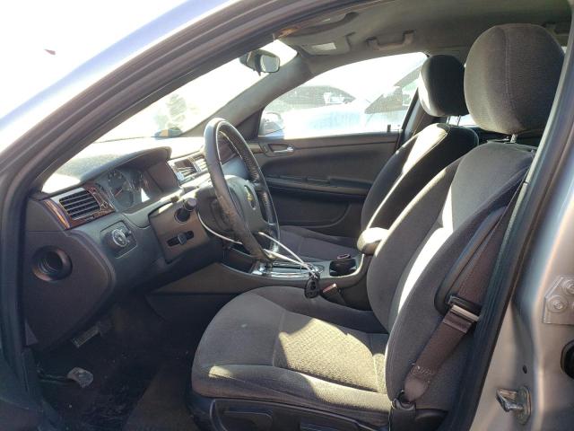 Photo 6 VIN: 2G1WG5EK7B1213847 - CHEVROLET IMPALA LT 