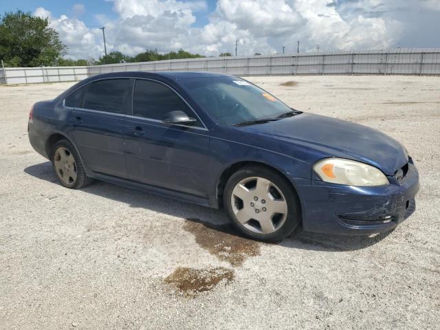 Photo 3 VIN: 2G1WG5EK7B1216456 - CHEVROLET IMPALA LT 