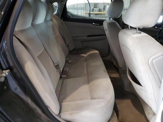 Photo 5 VIN: 2G1WG5EK7B1223164 - CHEVROLET IMPALA LT 