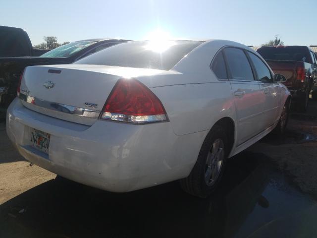 Photo 3 VIN: 2G1WG5EK7B1228493 - CHEVROLET IMPALA LT 