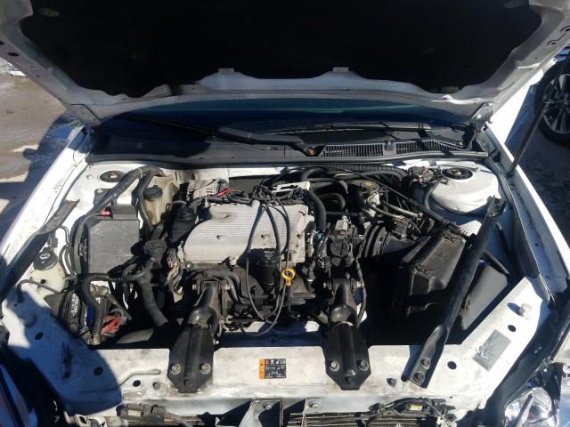 Photo 6 VIN: 2G1WG5EK7B1228493 - CHEVROLET IMPALA LT 