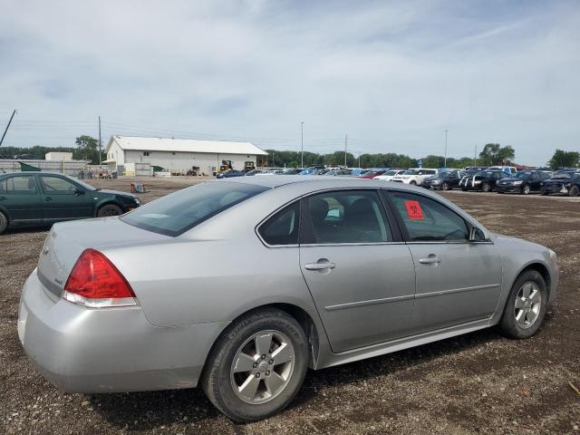 Photo 2 VIN: 2G1WG5EK7B1233094 - CHEVROLET IMPALA 