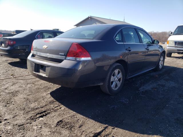 Photo 3 VIN: 2G1WG5EK7B1233743 - CHEVROLET IMPALA LT 