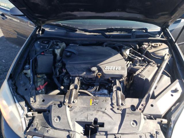 Photo 6 VIN: 2G1WG5EK7B1233743 - CHEVROLET IMPALA LT 