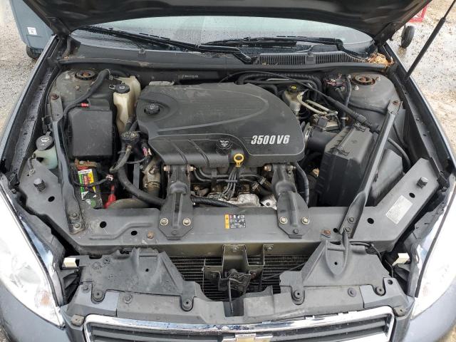 Photo 10 VIN: 2G1WG5EK7B1235783 - CHEVROLET IMPALA 