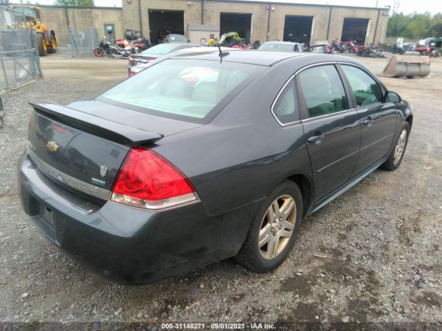 Photo 3 VIN: 2G1WG5EK7B1241714 - CHEVROLET IMPALA 