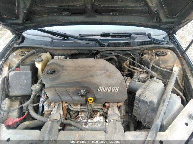 Photo 9 VIN: 2G1WG5EK7B1241714 - CHEVROLET IMPALA 