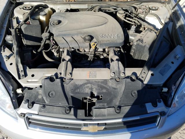 Photo 6 VIN: 2G1WG5EK7B1243348 - CHEVROLET IMPALA LT 