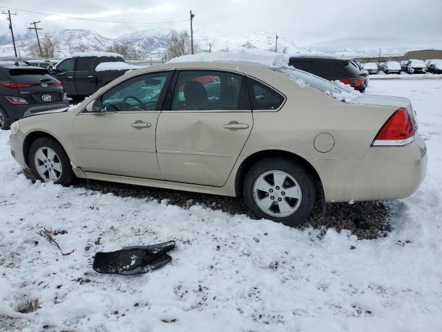 Photo 1 VIN: 2G1WG5EK7B1245598 - CHEVROLET IMPALA LT 