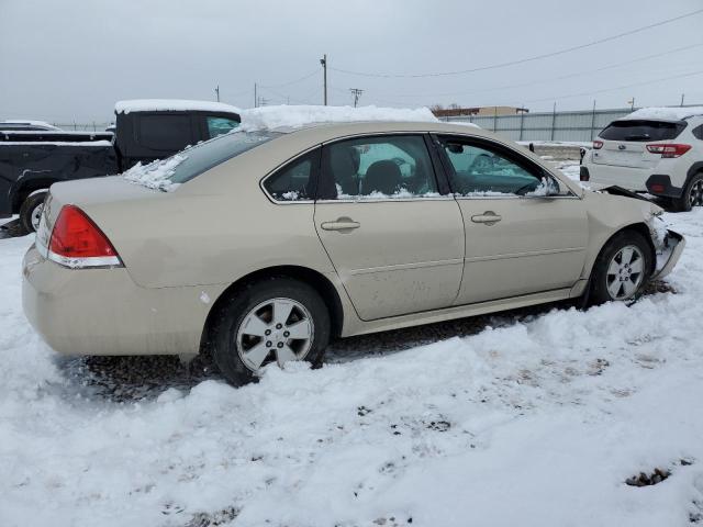 Photo 2 VIN: 2G1WG5EK7B1245598 - CHEVROLET IMPALA LT 