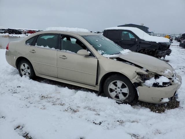 Photo 3 VIN: 2G1WG5EK7B1245598 - CHEVROLET IMPALA LT 