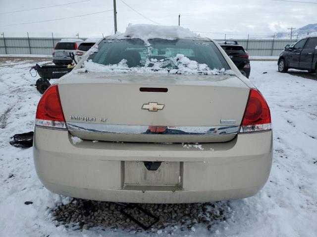 Photo 5 VIN: 2G1WG5EK7B1245598 - CHEVROLET IMPALA LT 