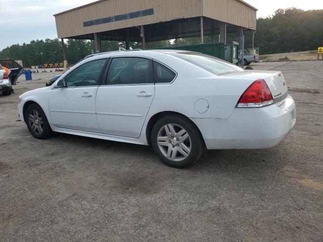 Photo 1 VIN: 2G1WG5EK7B1246556 - CHEVROLET IMPALA 