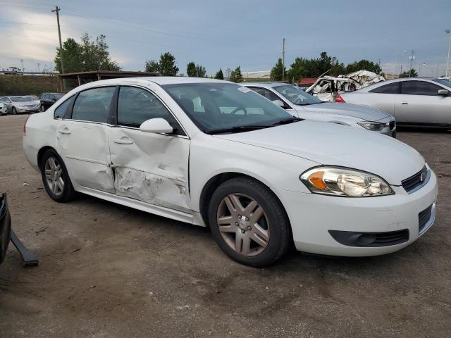 Photo 3 VIN: 2G1WG5EK7B1246556 - CHEVROLET IMPALA 