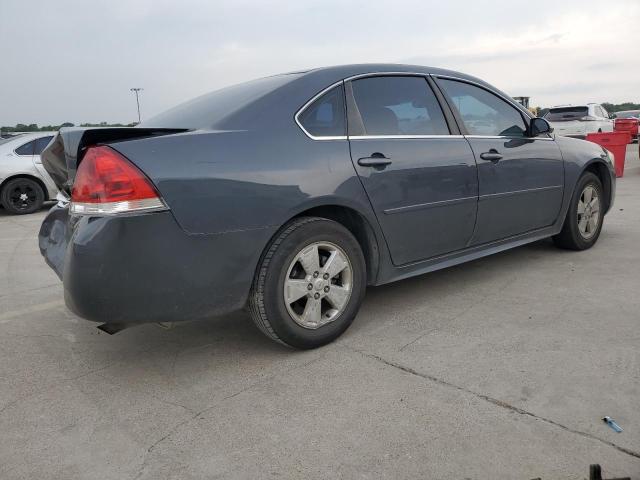 Photo 2 VIN: 2G1WG5EK7B1254401 - CHEVROLET IMPALA LT 