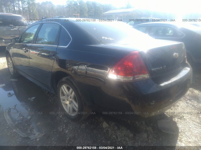 Photo 2 VIN: 2G1WG5EK7B1267438 - CHEVROLET IMPALA 