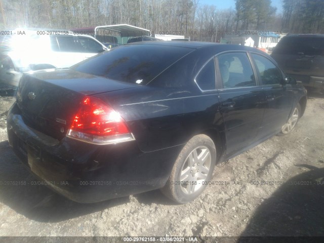 Photo 3 VIN: 2G1WG5EK7B1267438 - CHEVROLET IMPALA 