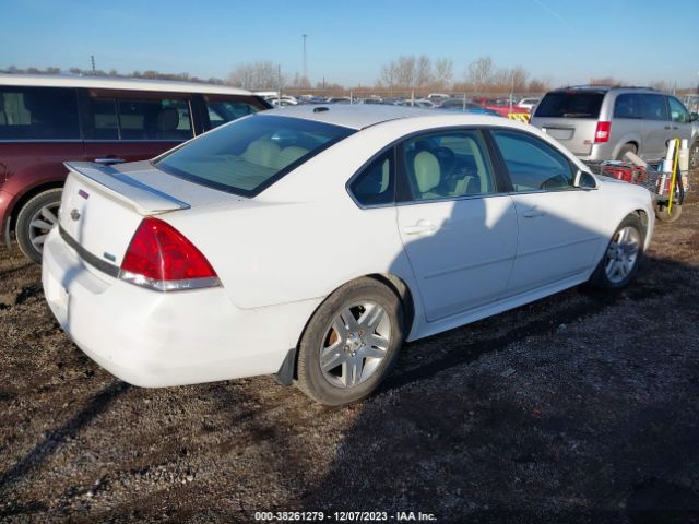 Photo 3 VIN: 2G1WG5EK7B1273093 - CHEVROLET IMPALA 