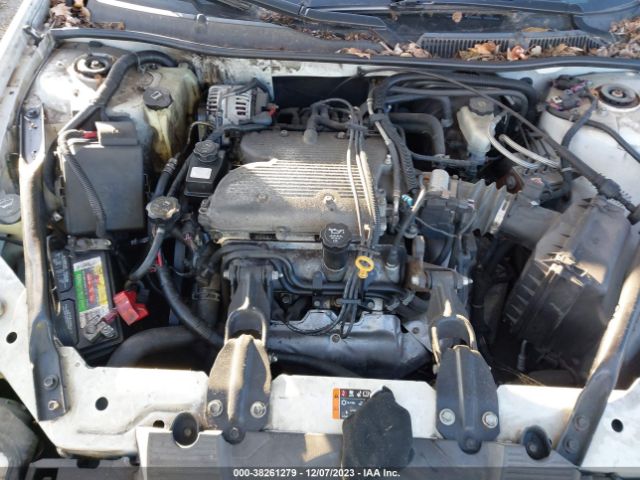 Photo 9 VIN: 2G1WG5EK7B1273093 - CHEVROLET IMPALA 