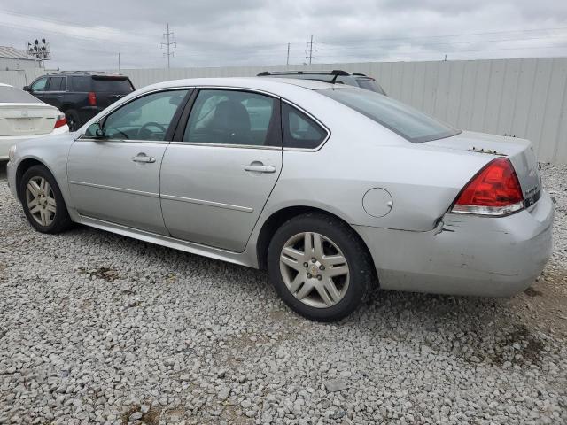 Photo 1 VIN: 2G1WG5EK7B1276883 - CHEVROLET IMPALA LT 