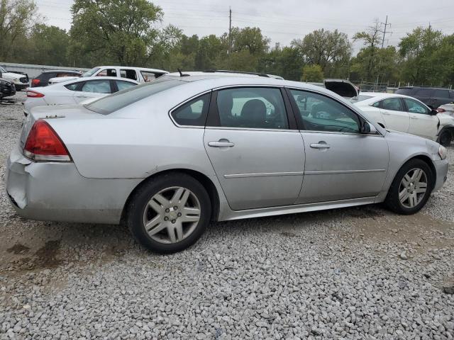 Photo 2 VIN: 2G1WG5EK7B1276883 - CHEVROLET IMPALA LT 