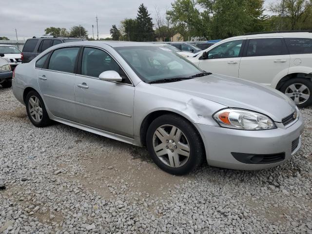 Photo 3 VIN: 2G1WG5EK7B1276883 - CHEVROLET IMPALA LT 