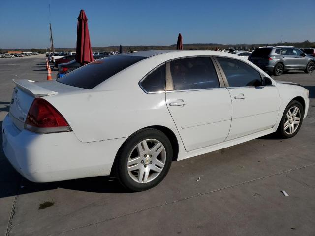 Photo 2 VIN: 2G1WG5EK7B1279282 - CHEVROLET IMPALA LT 